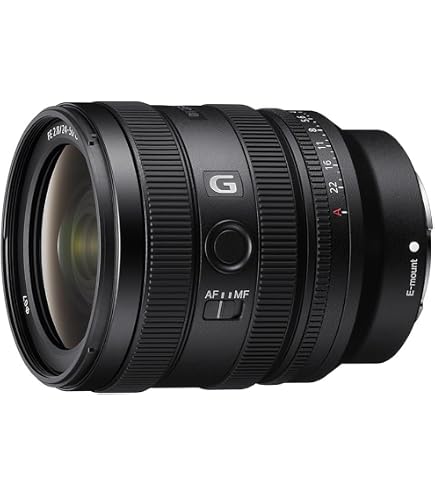 Sony SEL85F18 SYX Lente FE 85mm F1.8, color Negro : SONY: Amazon